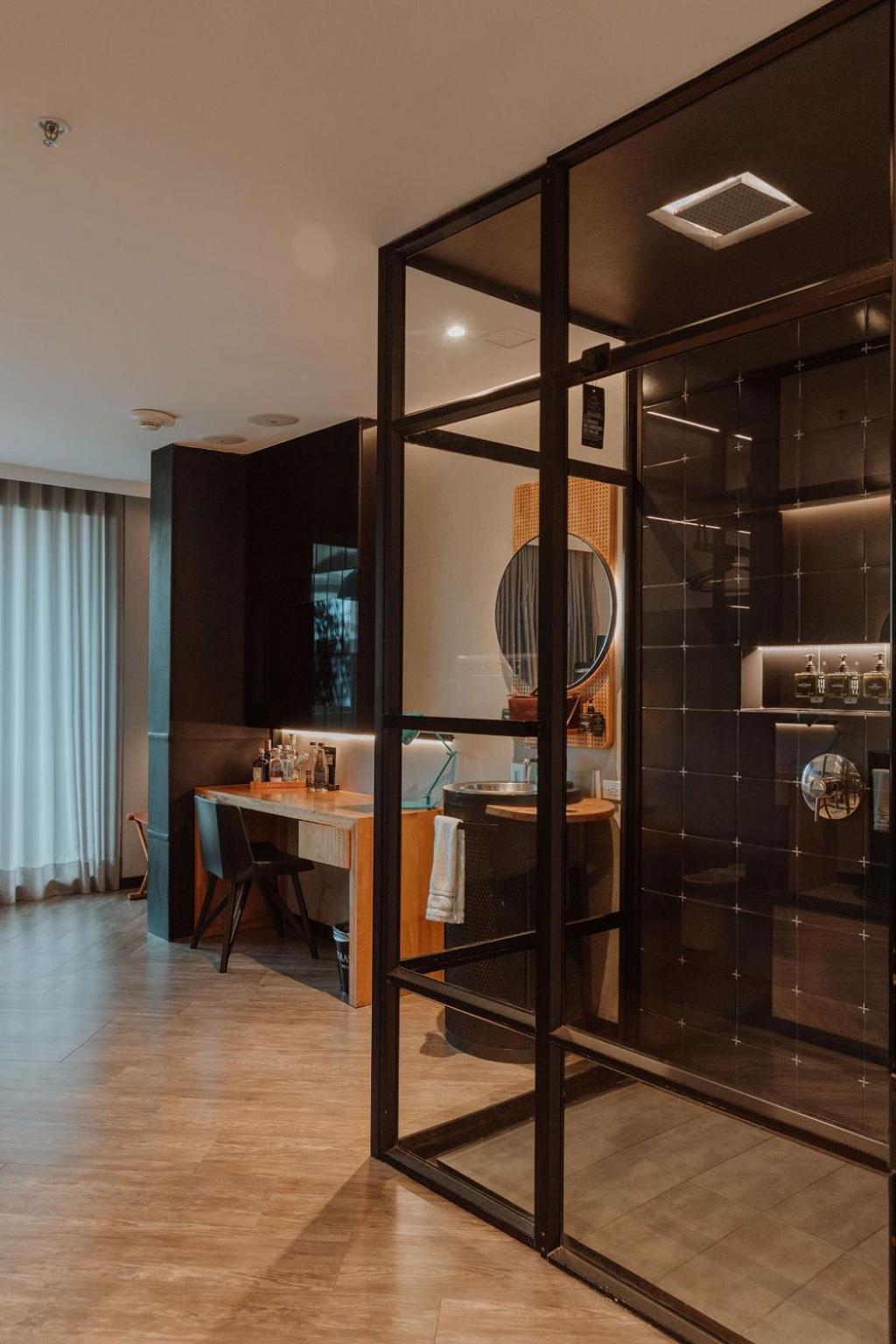 The Click Clack Hotel Медельин Экстерьер фото